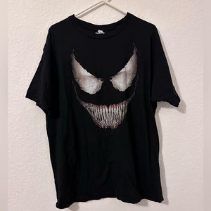 Vintage Venom tee